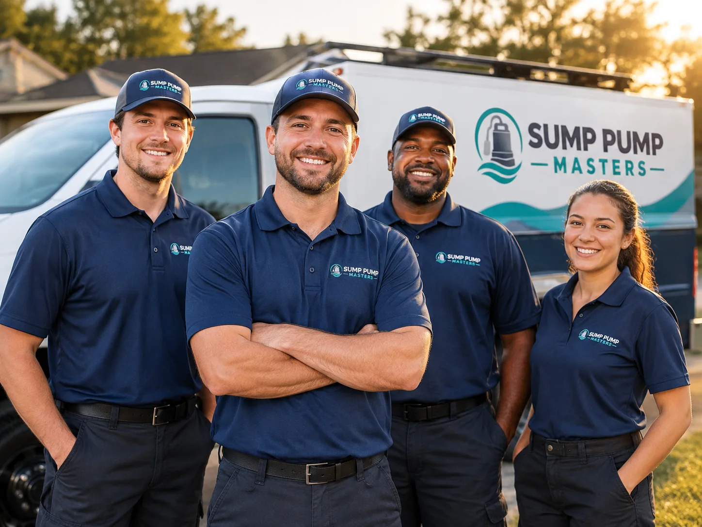 Sump Pump Repair company in La Villa, TX